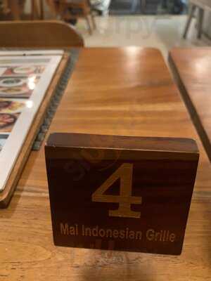 Mai Malu Warung Ubud