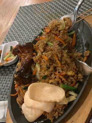 Mai Malu Warung Ubud