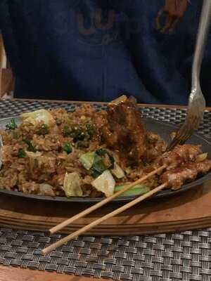 Mai Malu Warung Ubud