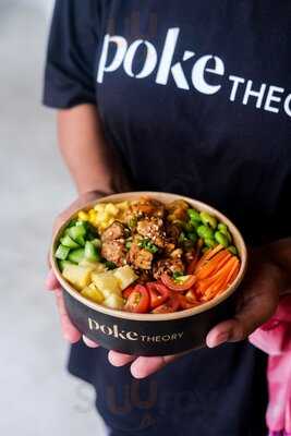 Poke Theory Bali