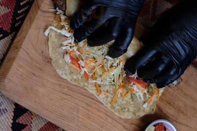 Abi Mukhtar Middleeast Cuisine