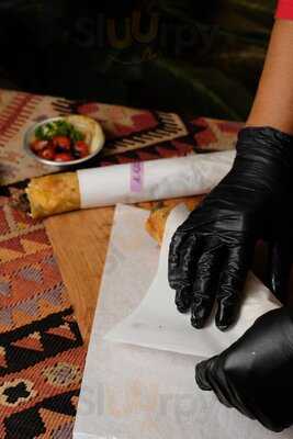 Abi Mukhtar Middleeast Cuisine