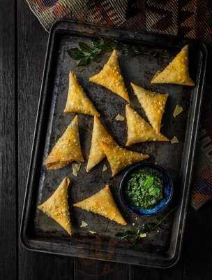 Abi Mukhtar Middleeast Cuisine