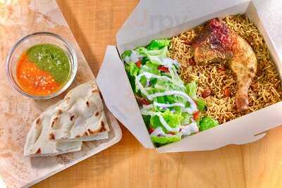 Abi Mukhtar Middleeast Cuisine