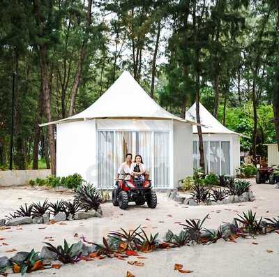 Asha Beach Club & Resort