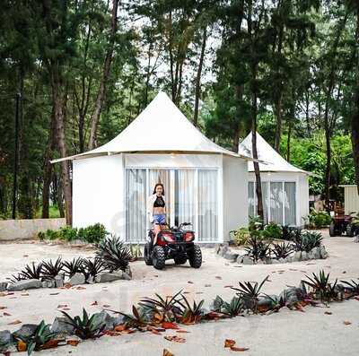 Asha Beach Club & Resort