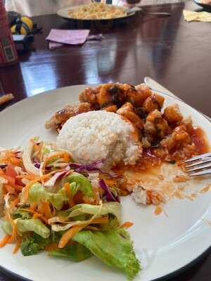 Lockdown Kitchen Gili Air