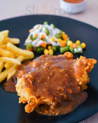 Foodpedia Kadipiro Yogyakarta