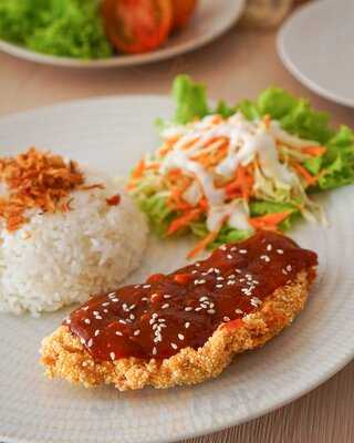 Foodpedia Kadipiro Yogyakarta