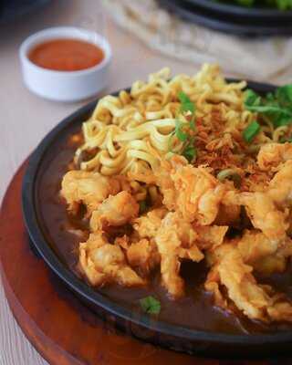 Foodpedia Kadipiro Yogyakarta