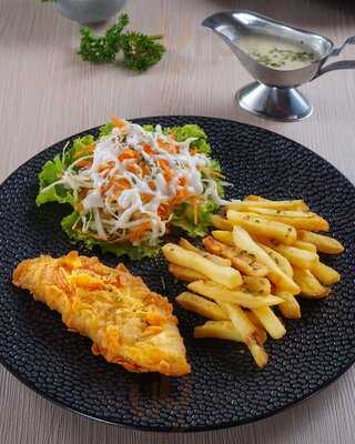 Foodpedia Kadipiro Yogyakarta