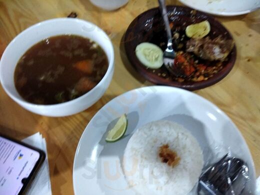 Sop Janda Suroboyo - Kartini Sidoarjo