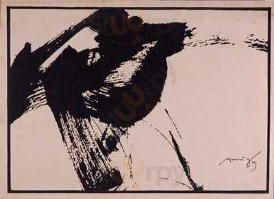 Amri Yahya Art De Cafe