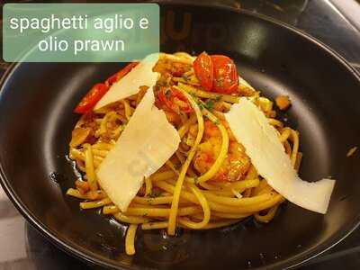 Goloso Pasta Pizzeria