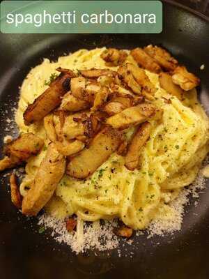 Goloso Pasta Pizzeria