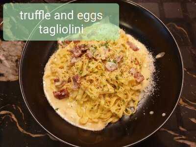 Goloso Pasta Pizzeria