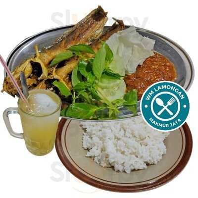 Wm Lamongan Makmur Jaya