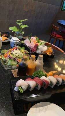 Kunti 3 Sushi Bar