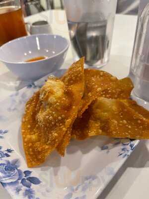 Bakmi & Bubur Ayam Djie Tjap