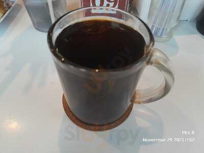 Bakmi & Bubur Ayam Djie Tjap