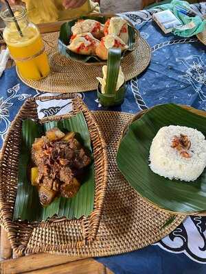 Gili Mood Local Eatery