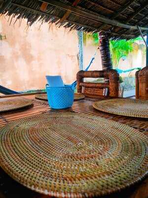 Gili Mood Local Eatery