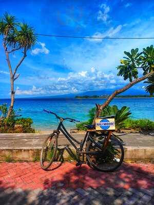 Gili Mood Local Eatery