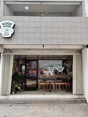Goodhand Coffee