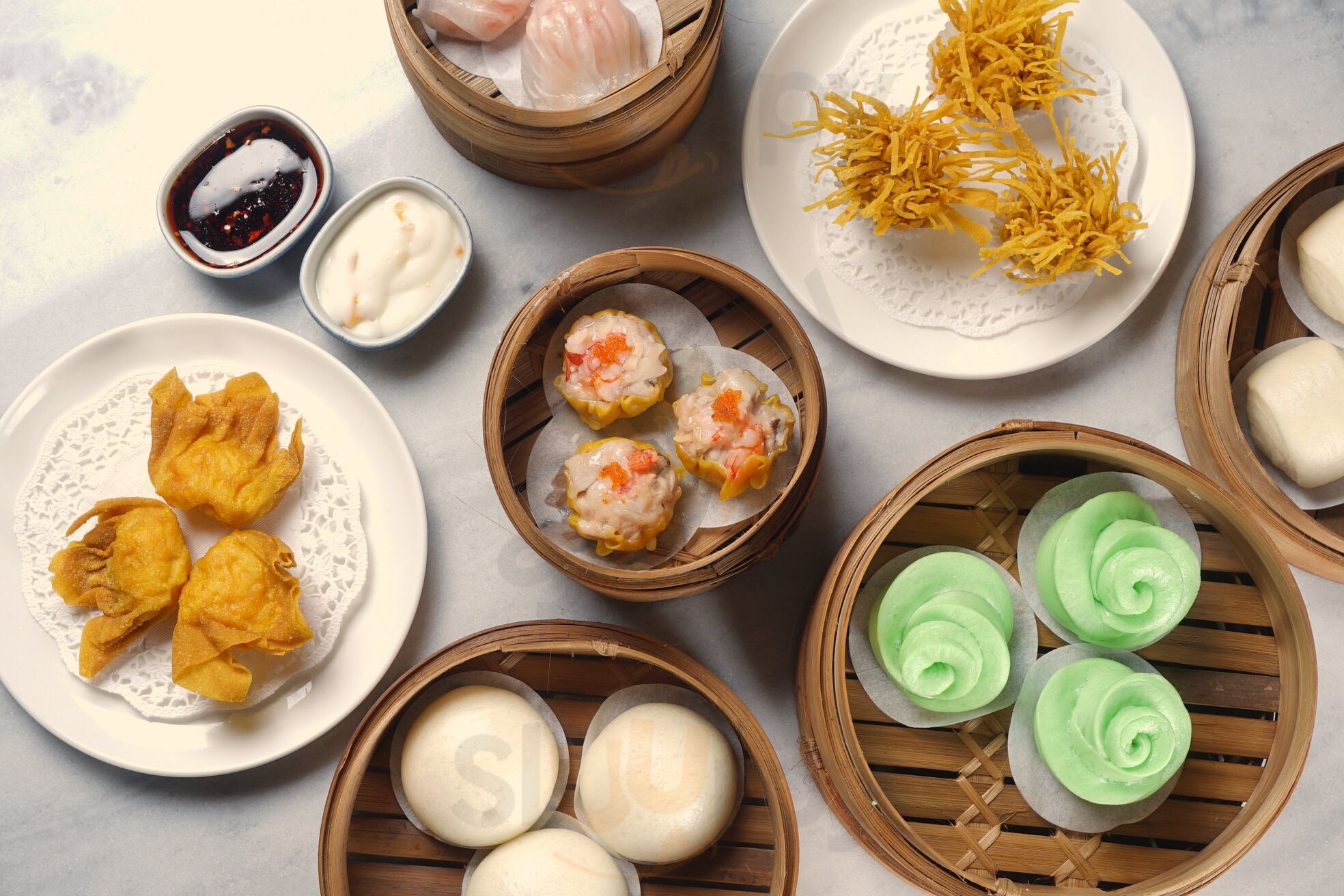 Teuan Cafe And Resto