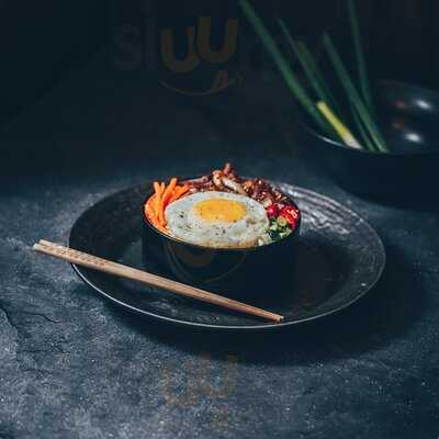 Namamia Coffee And Eatery