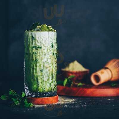 Namamia Coffee And Eatery