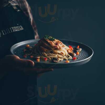 Namamia Coffee And Eatery