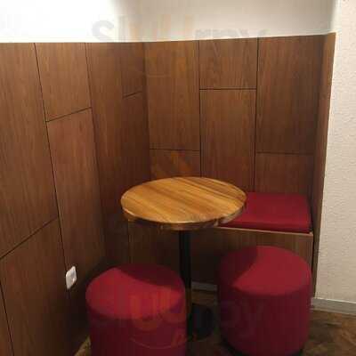 Namamia Coffee And Eatery