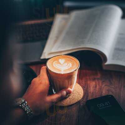 Namamia Coffee And Eatery