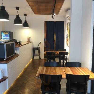Namamia Coffee And Eatery