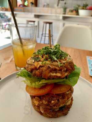 Juju Zero Waste Groceries & Cafe