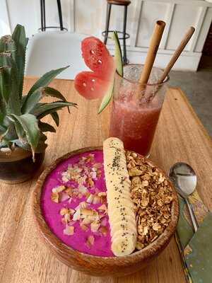 Juju Zero Waste Groceries & Cafe