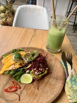 Juju Zero Waste Groceries & Cafe