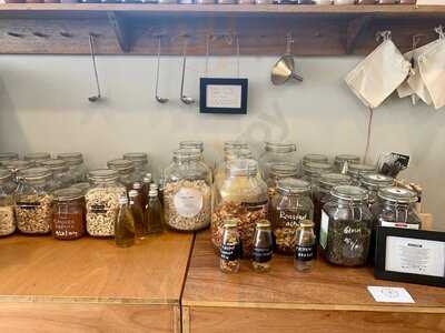Juju Zero Waste Groceries & Cafe