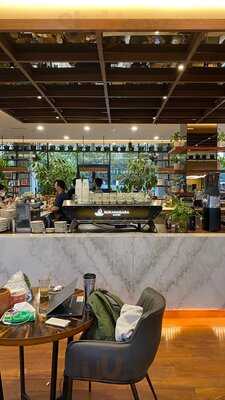 Bukanagara Coffee Sarinah