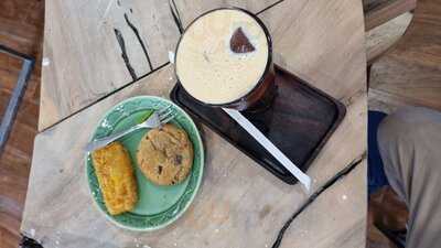 Bukanagara Coffee Sarinah