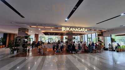 Bukanagara Coffee Sarinah