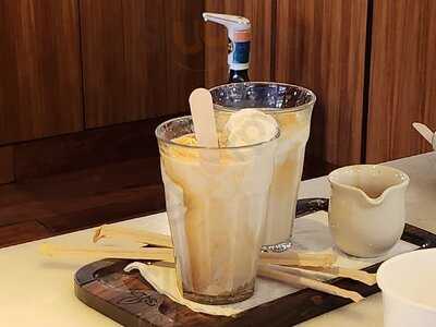 Bukanagara Coffee Sarinah