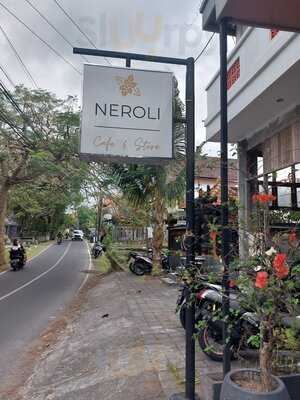 Neroli Bali