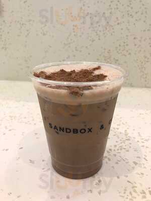 Sandbox And Co - Suvarna Sutra