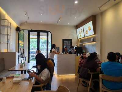 Sandbox And Co - Suvarna Sutra