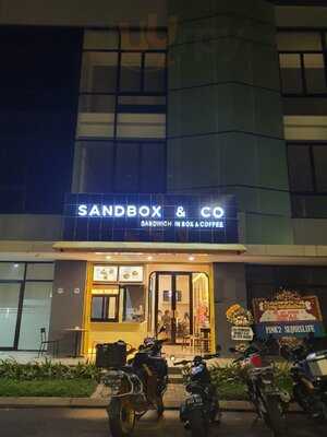 Sandbox And Co - Suvarna Sutra