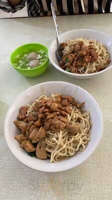 Mie Ayam Cun Cun