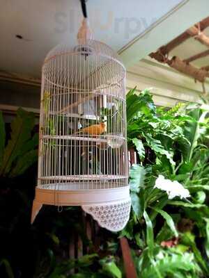 Patio Bakery By Plataran