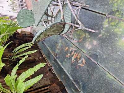 Patio Bakery By Plataran